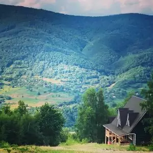 Готель «Mont Blanc Family Sporthotel»