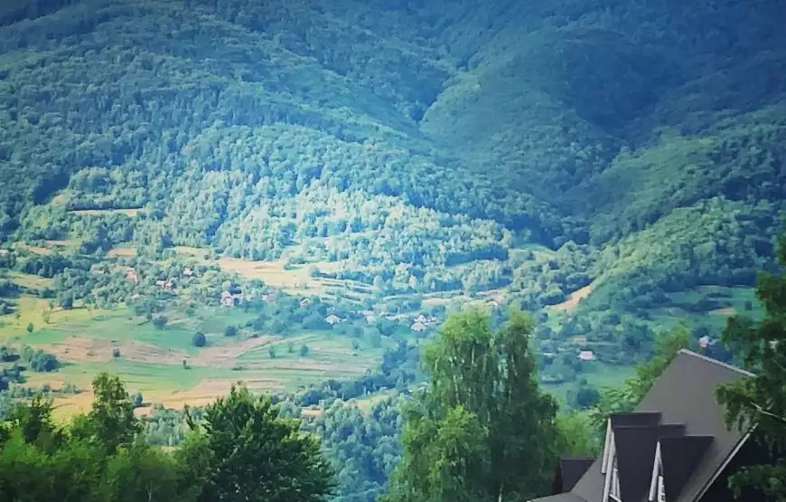 Hotel «Mont Blanc Family Sporthotel»