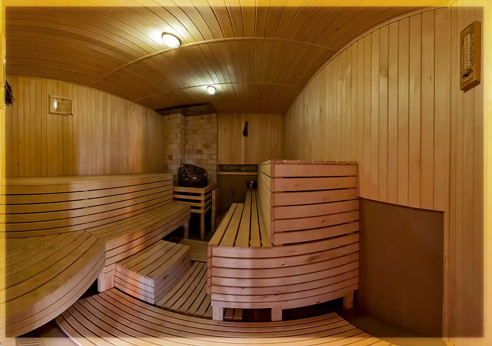 Готель «Alpen House»