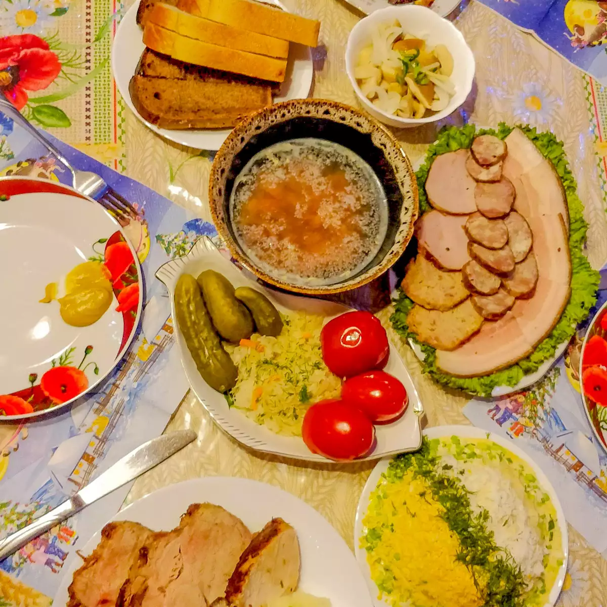 Приватна садиба «Теремок»