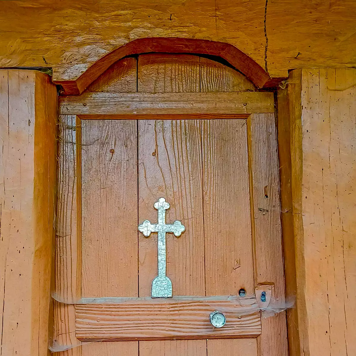 Церква святих Петра і Павла (Уклин)