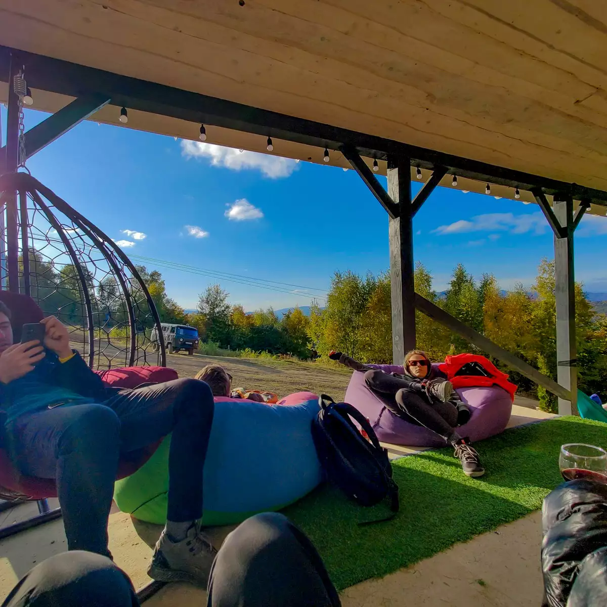 Hotel «Mont Blanc Family Sporthotel»