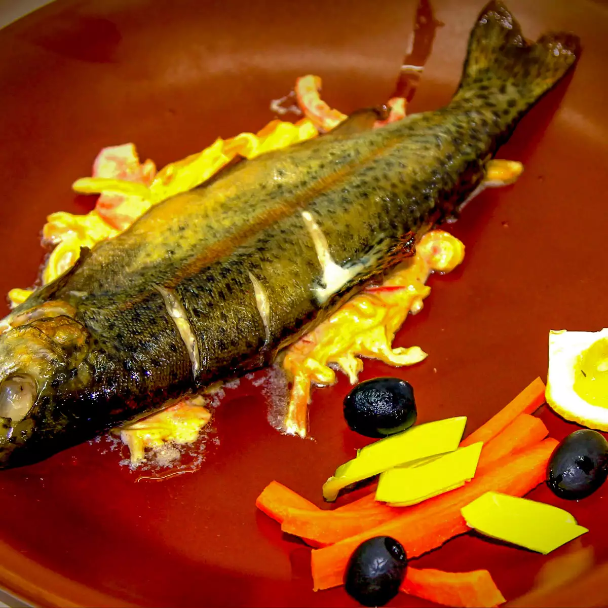 Ресторація «Гагарін та Бокораш»