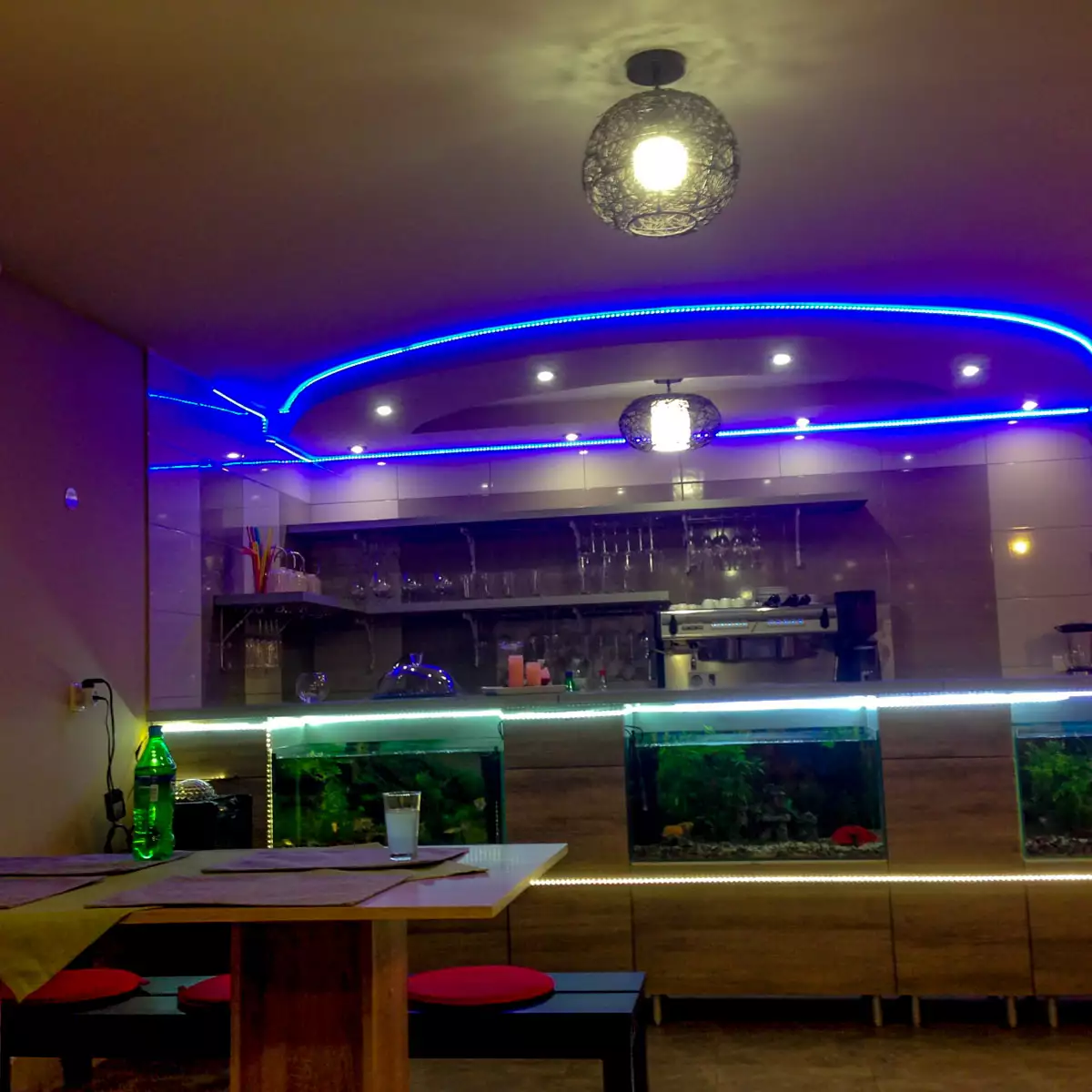 Guest house “Nad Tisoy”