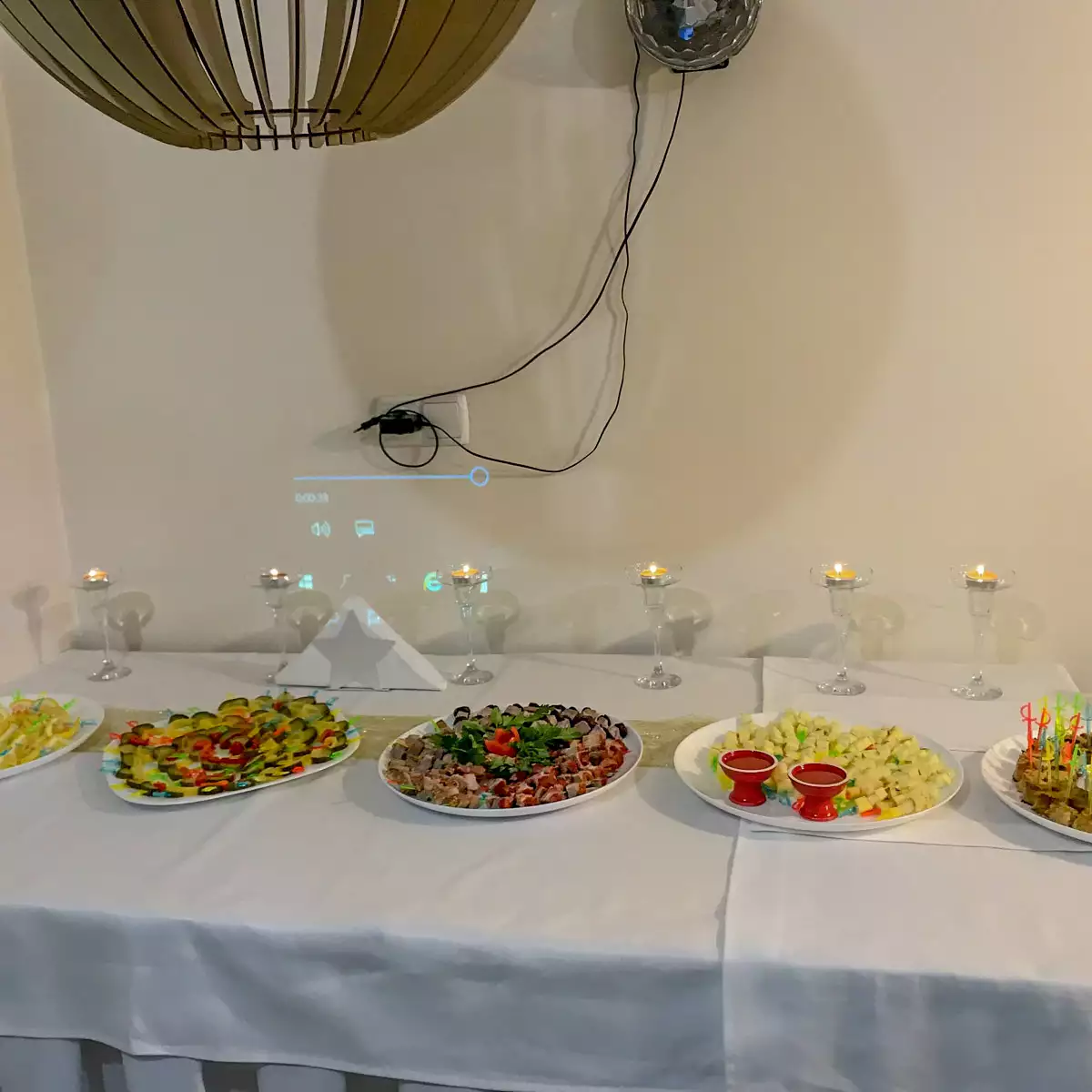 Guest house “Nad Tisoy”