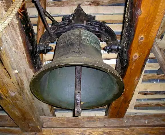 Свято-Михайлівська церква