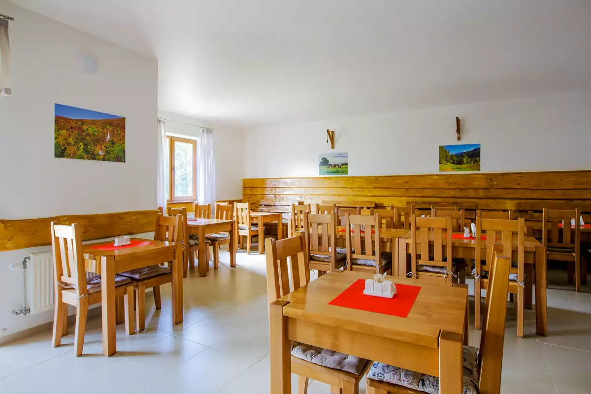 Міні-готель «Vovk Gasthaus»