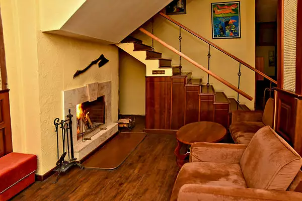 Готель «Маріка»