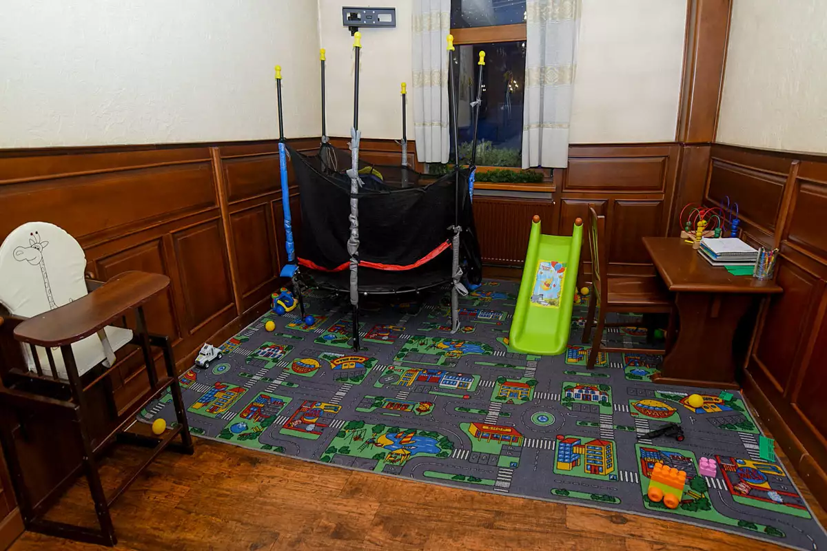 Ресторан «Маріка»