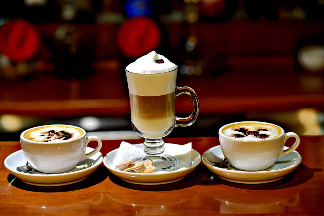 Ресторан «Маріка»