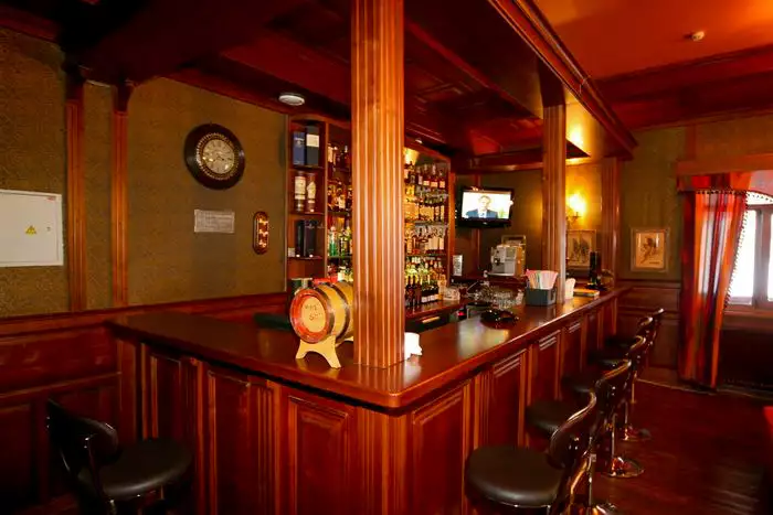 Ресторан «Маріка»