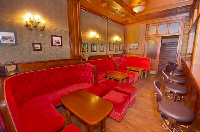 Ресторан «Маріка»