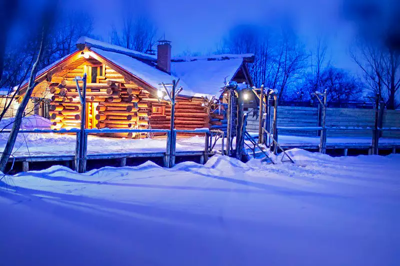 Садиби та котеджі в Ужгороді