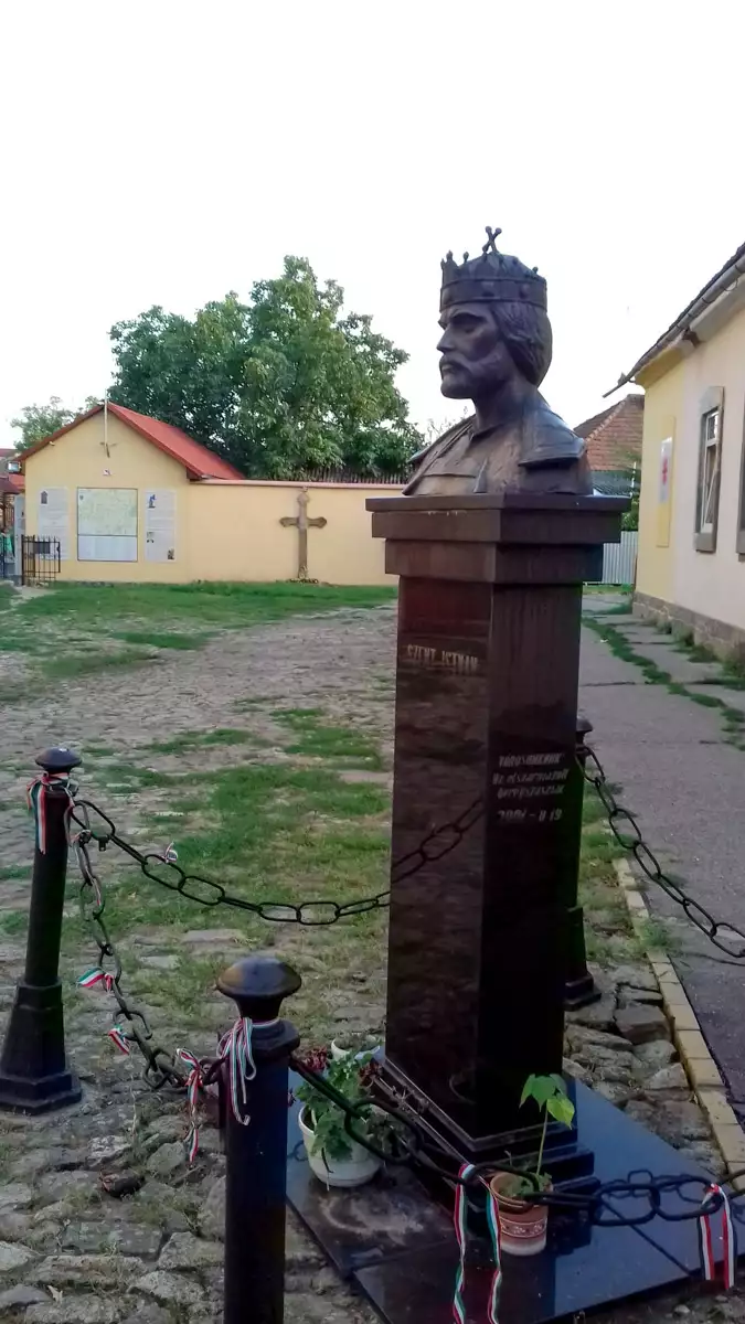 Графський двір або палац Бетлена в Берегово