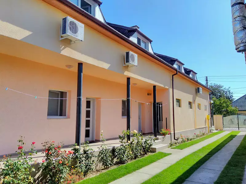 Котеджі та садиби у Косино