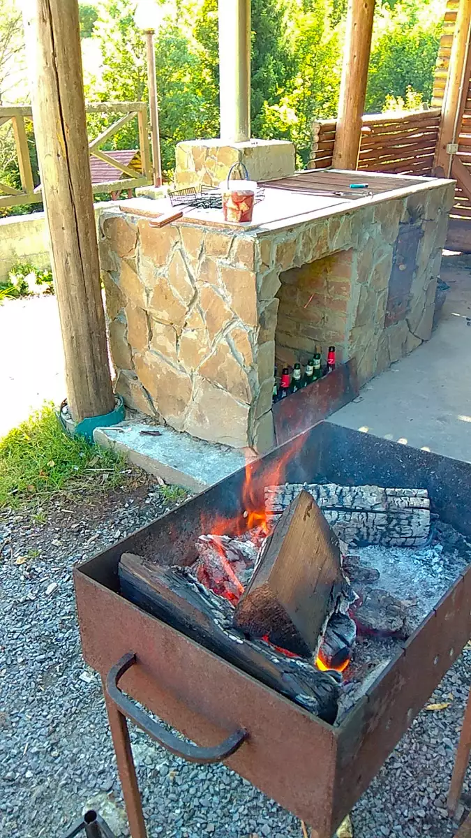 Готель «Швагри»