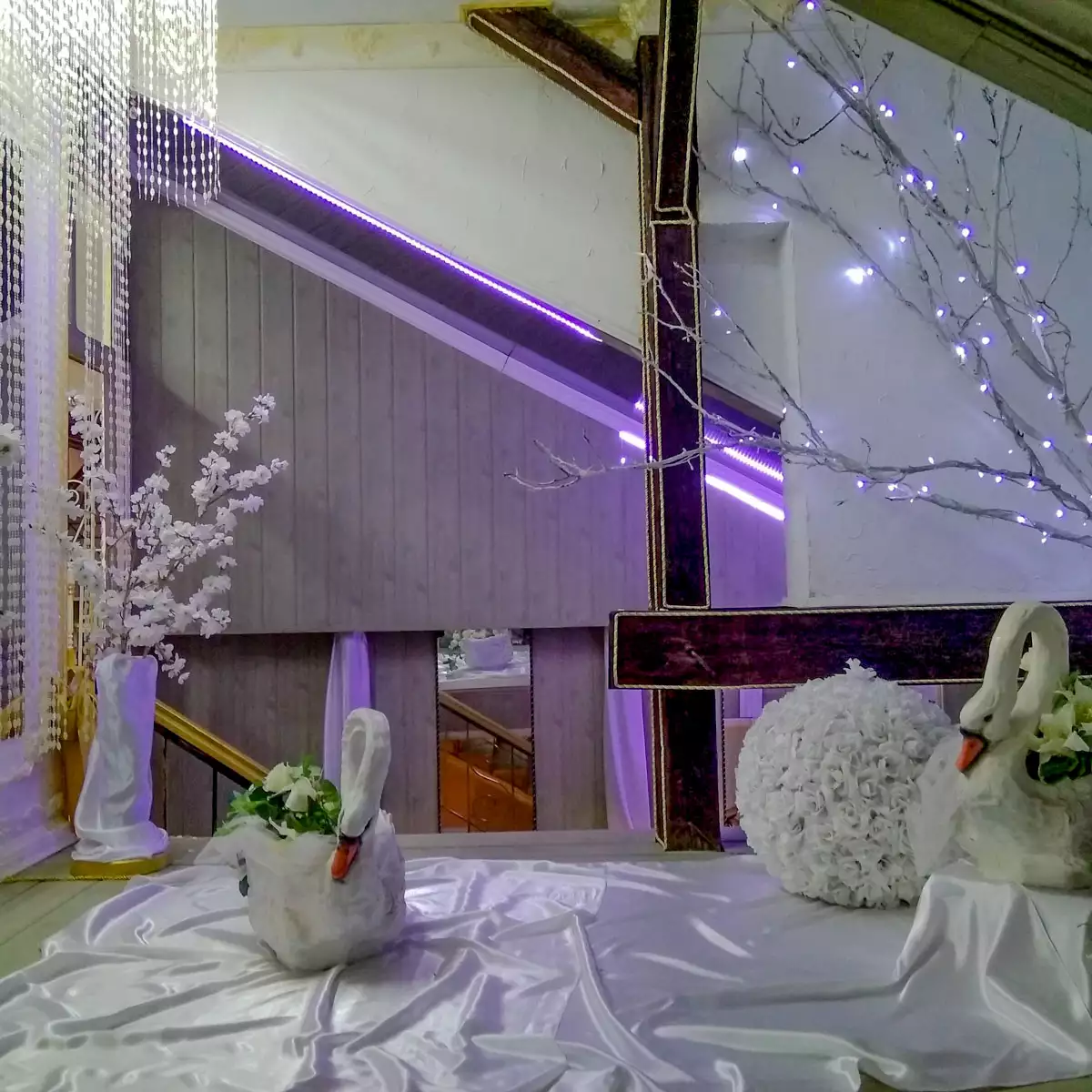 Ресторан «Тиса»