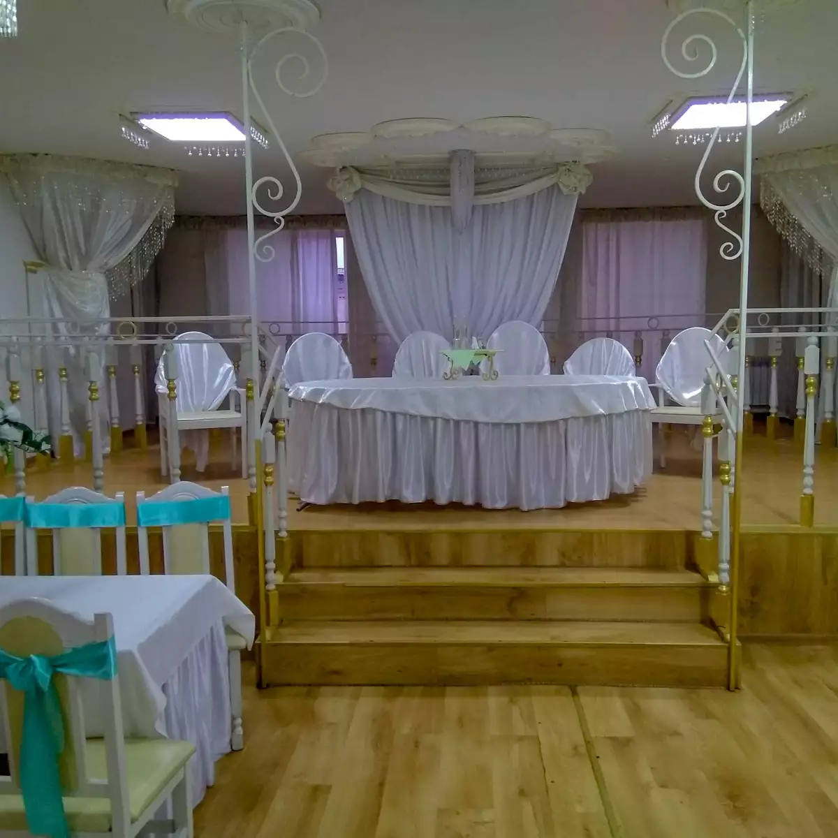 Ресторан «Тиса»