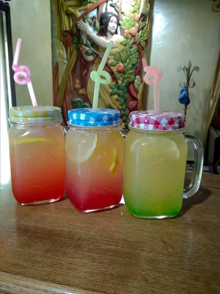 Cafe-restaurant “Impresso”