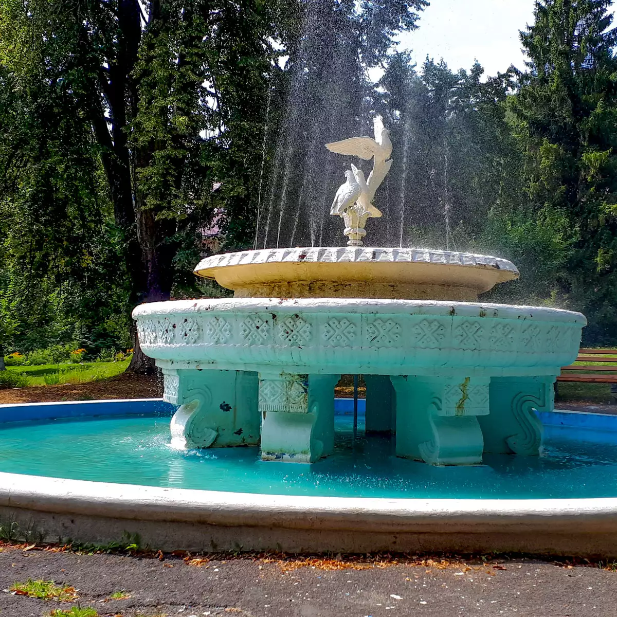 Санаторій «Синяк»