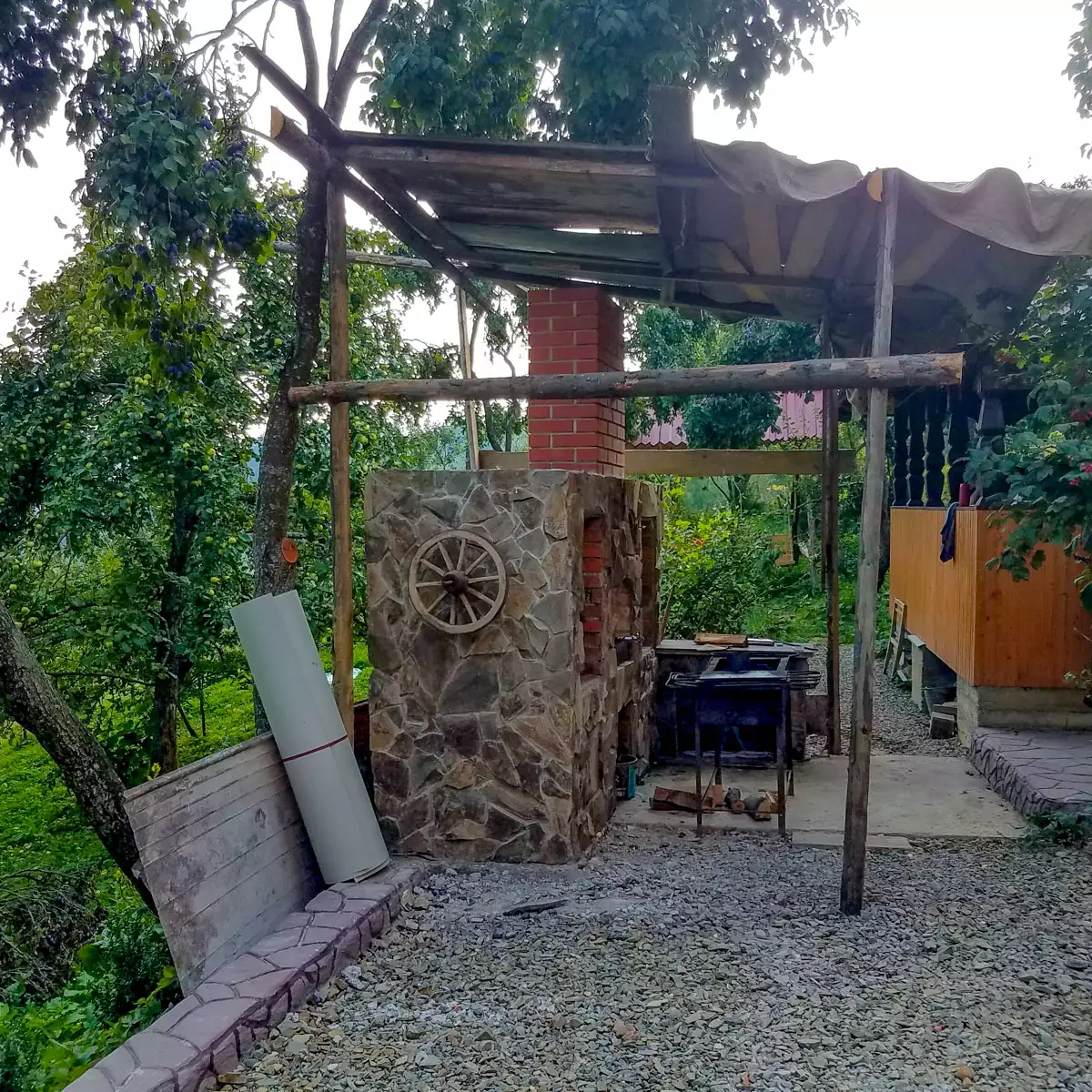 Садиба «Буковий гай»