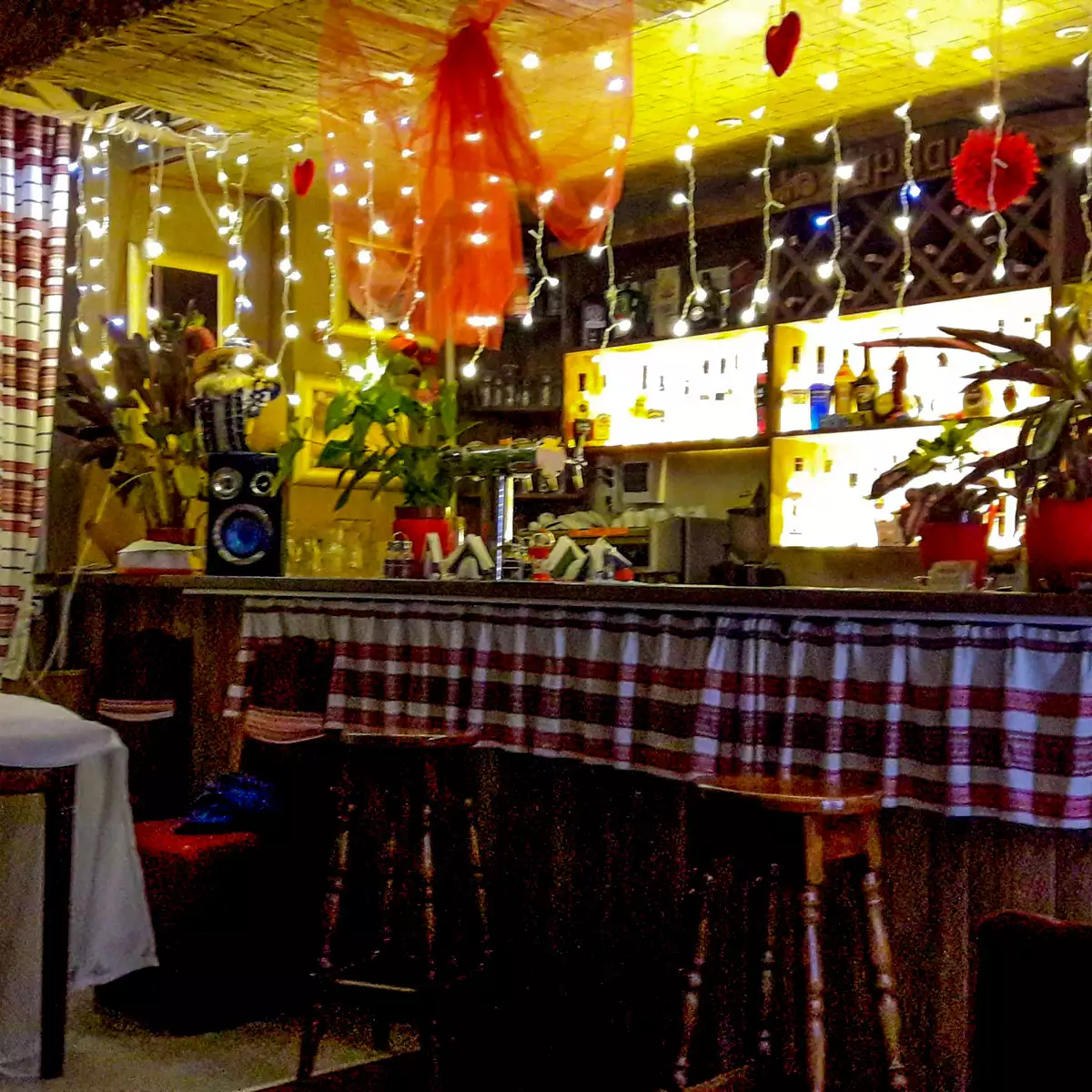 Ресторан «Чардаш»