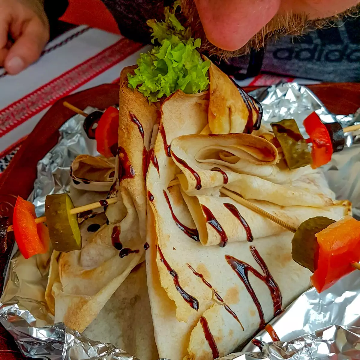 Ресторан «Чардаш»