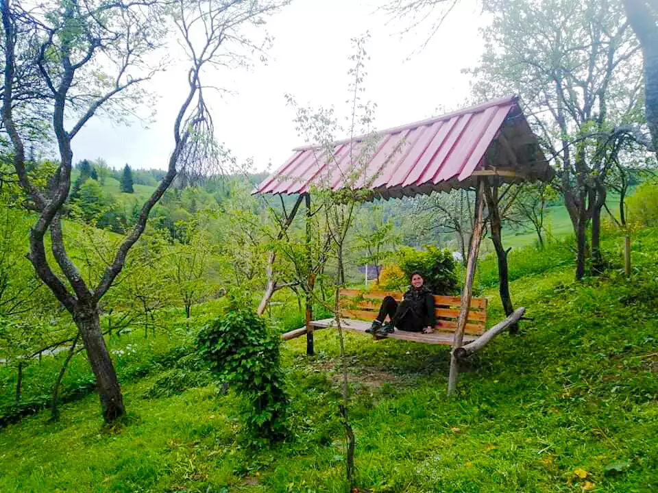 Садиба «Буковий гай»