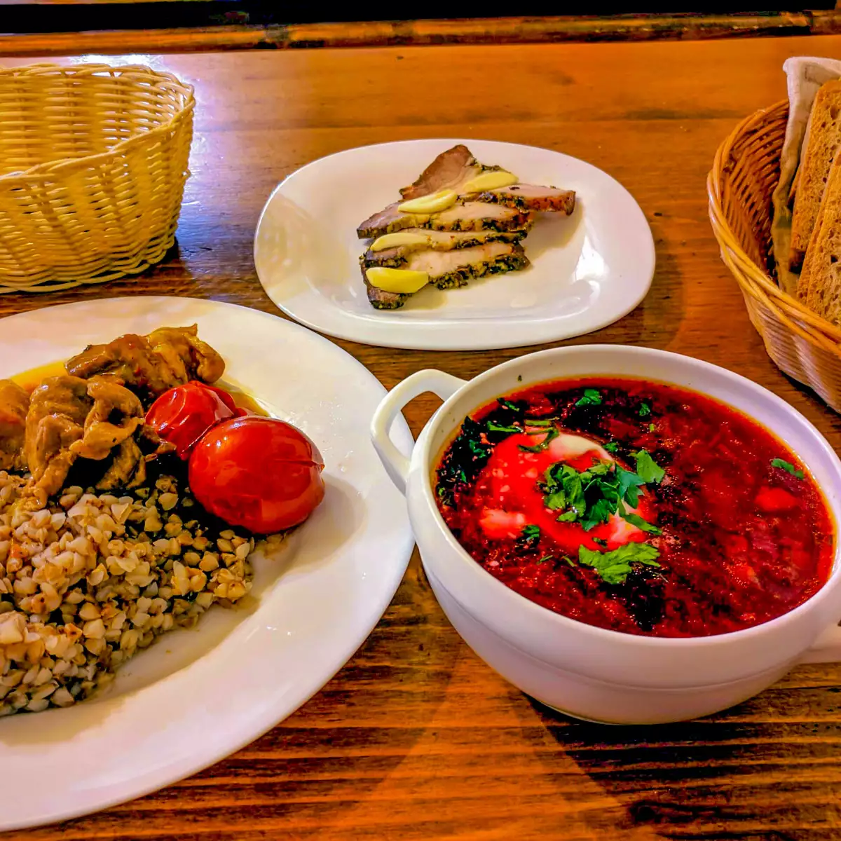 Міні-готель «У Стозі»