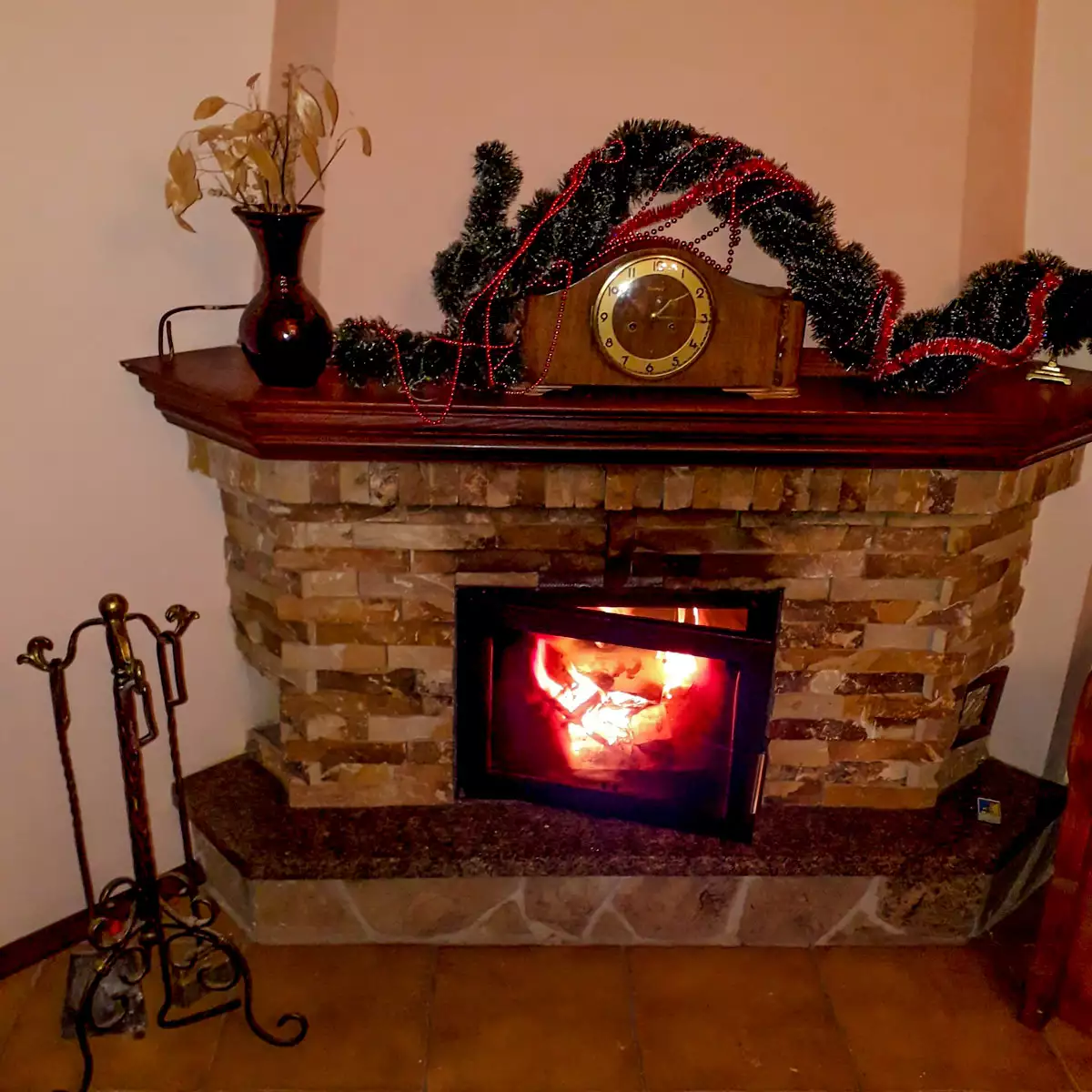 Усадьба «Источник под лесом»