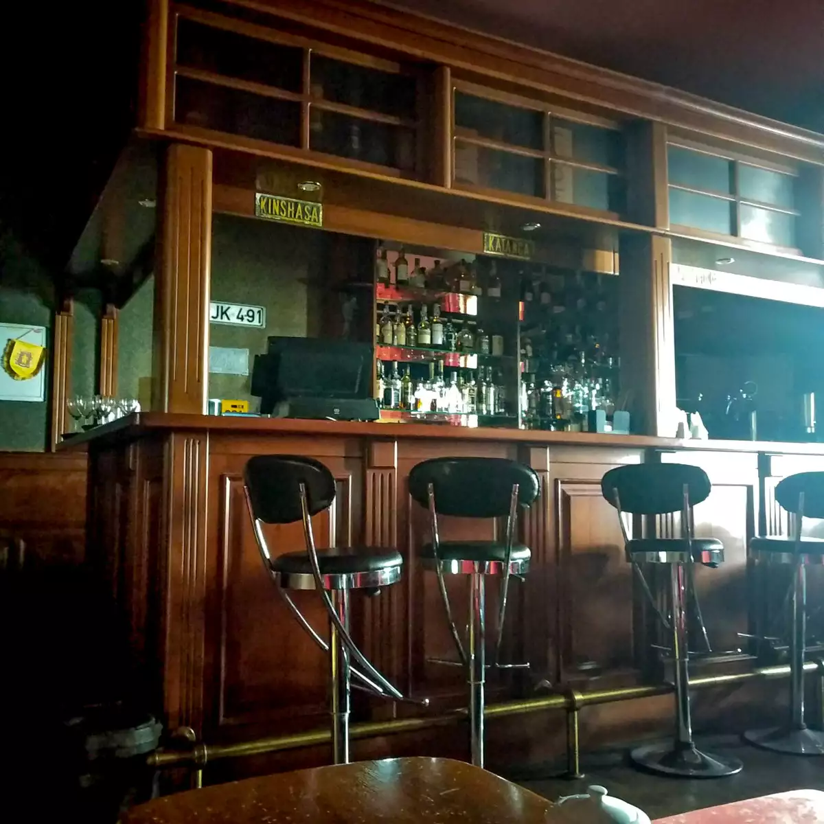 Готель «Маріка»