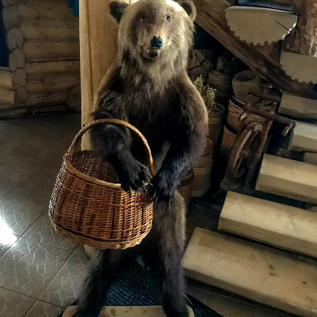 Кафе-колиба «У Степана»