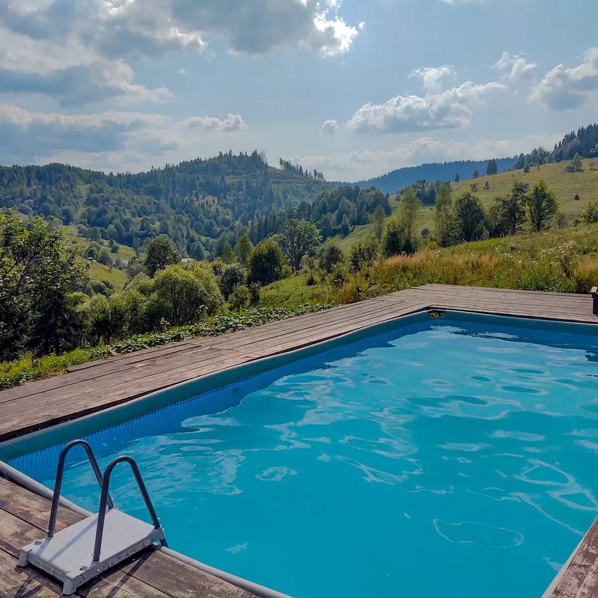 Садиба «Буковий гай»