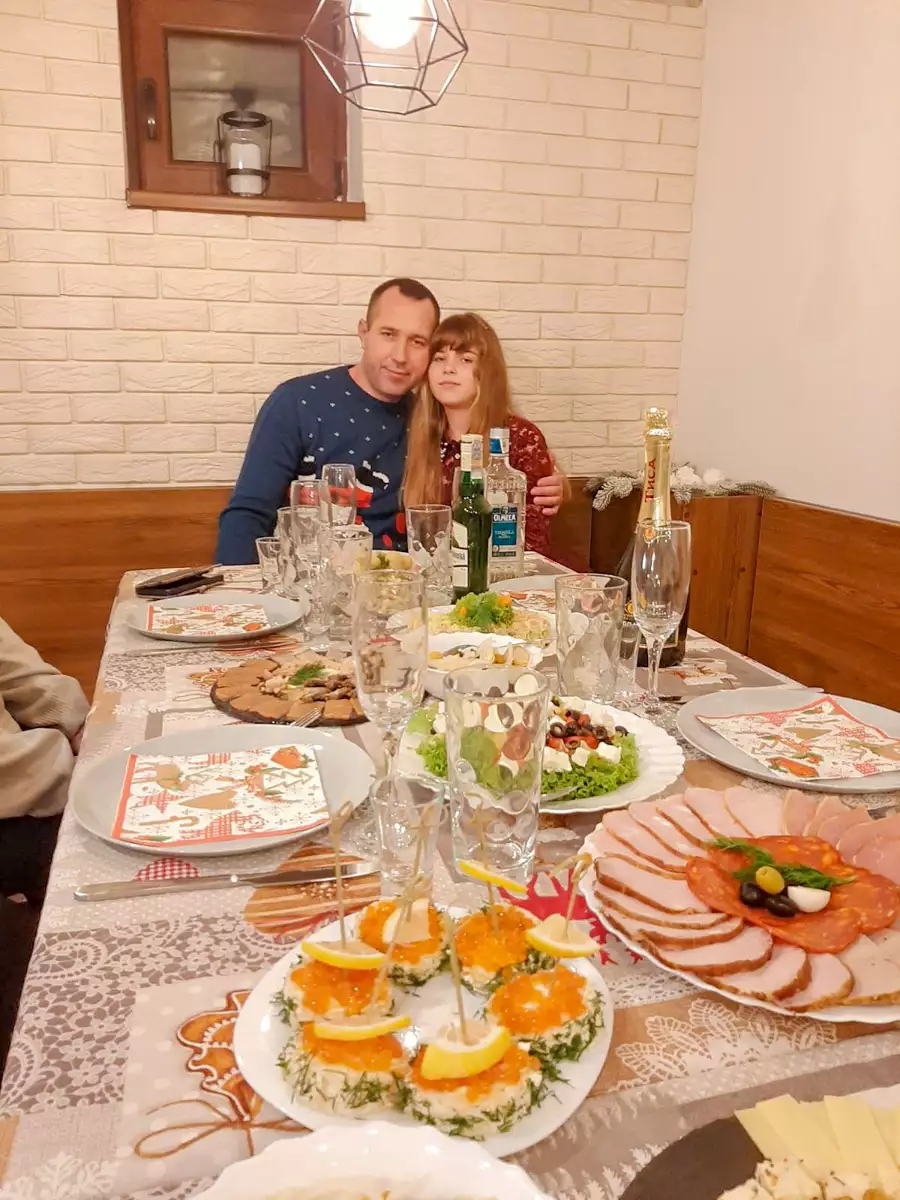 Приватна садиба «Кришталева Вода»