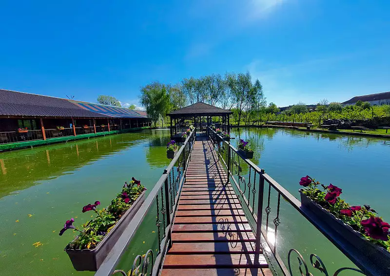 Приватний сектор в Мукачево