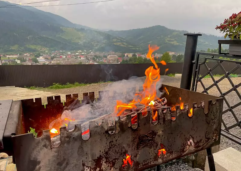 Приватний сектор у Міжгір'ї