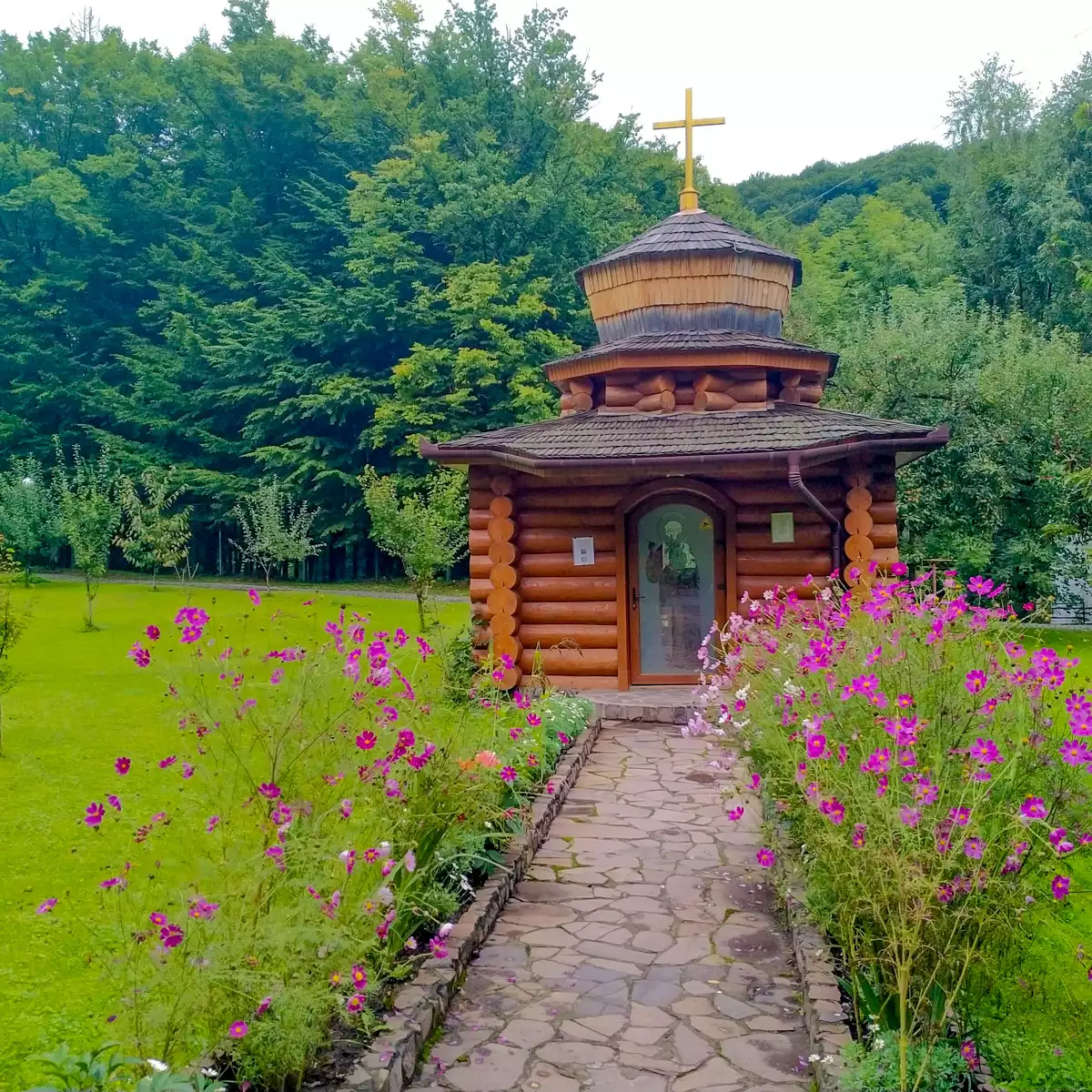 Санаторій «Синяк»