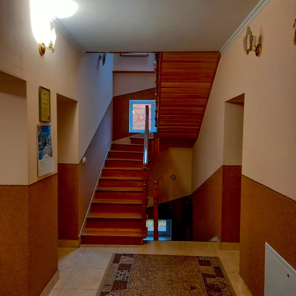 Садиба «Лісова пісня»