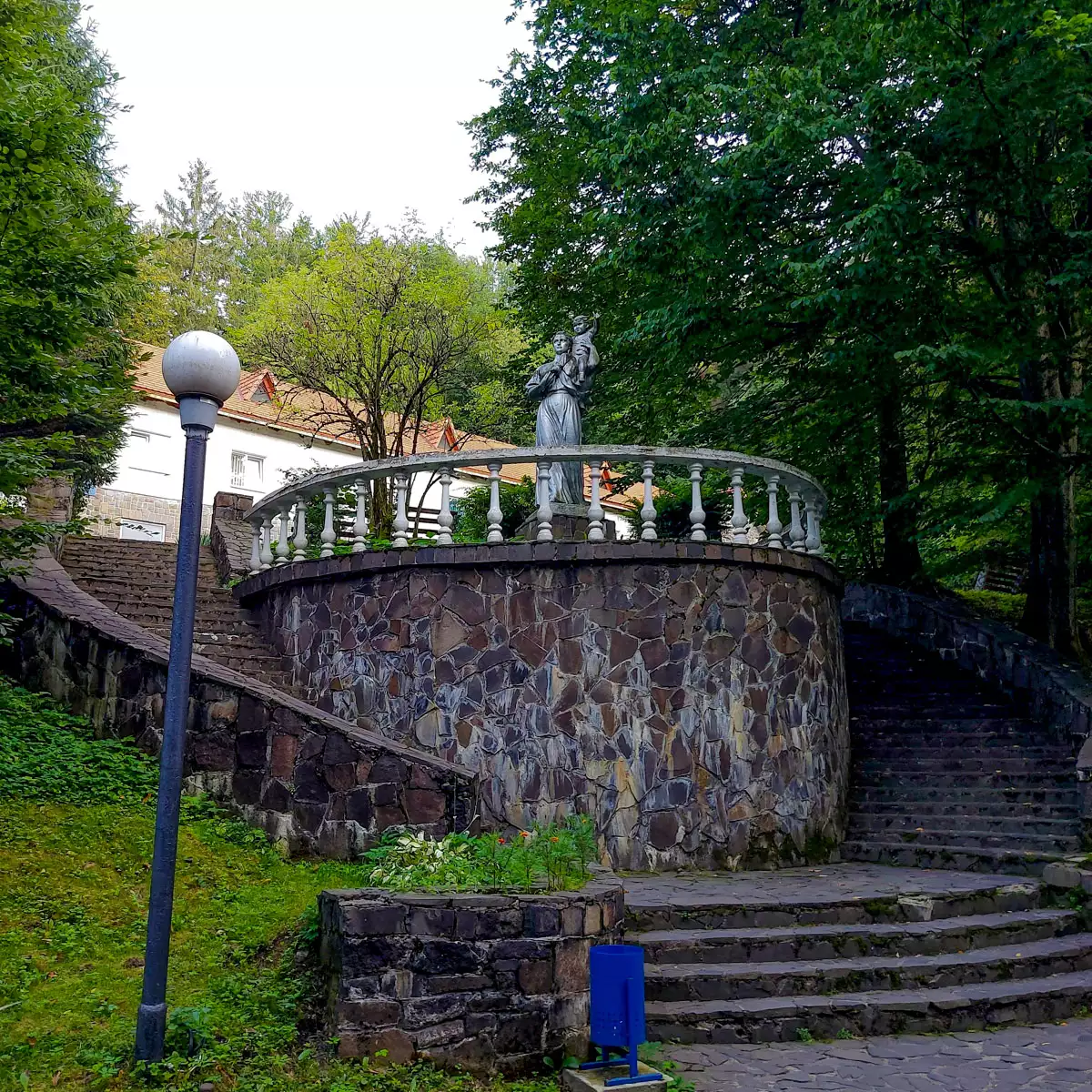 Санаторій «Синяк»