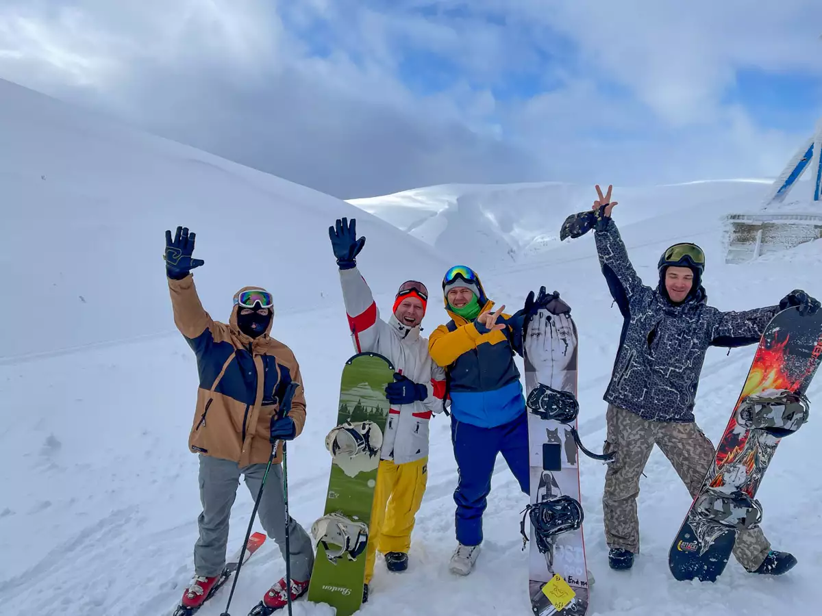 Міні-готель «У Стозі»