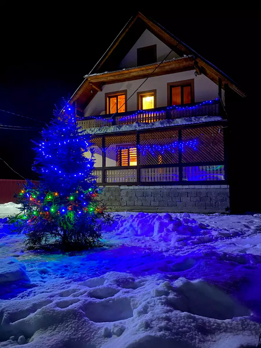 Кафе-бар «У Остапа»