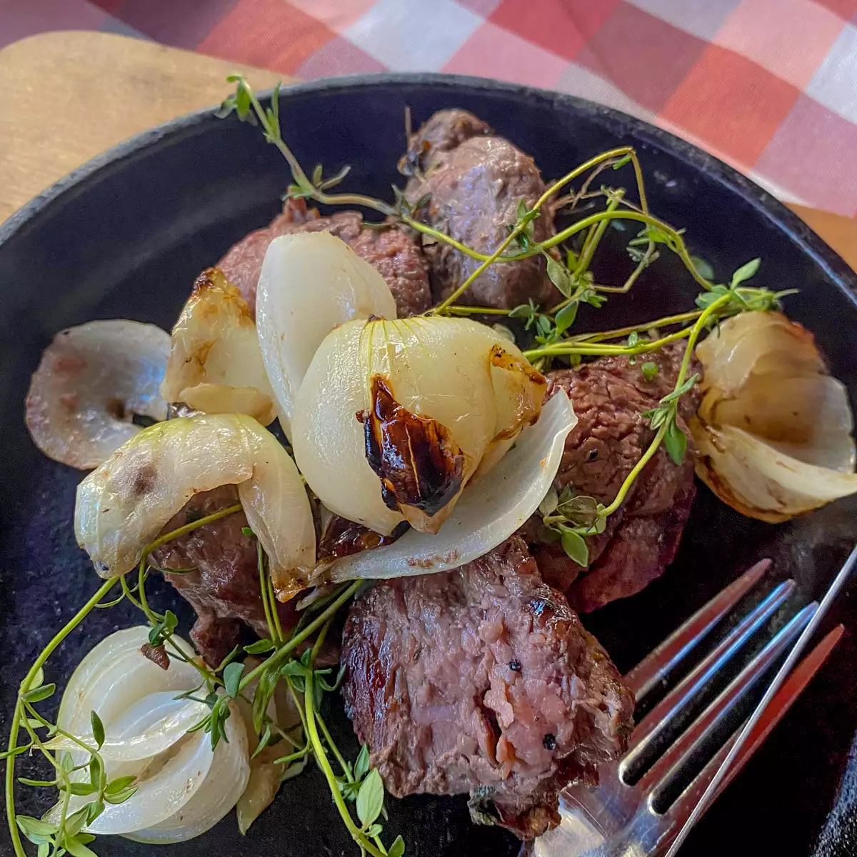 Restaurant “Koliba nad Potok”