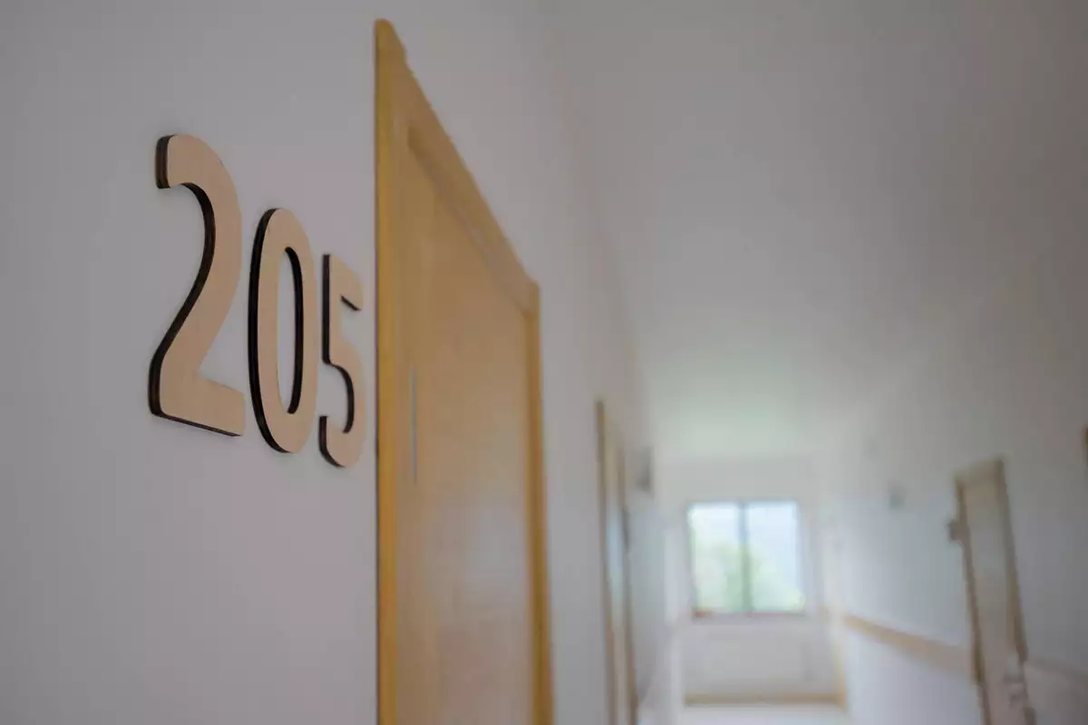 Міні-готель «Vovk Gasthaus»