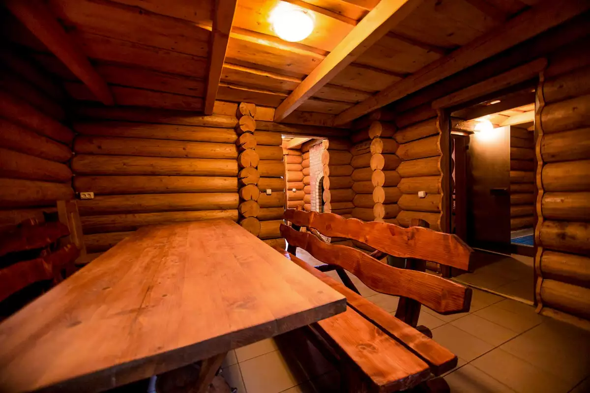 Міні-готель «Vovk Gasthaus»