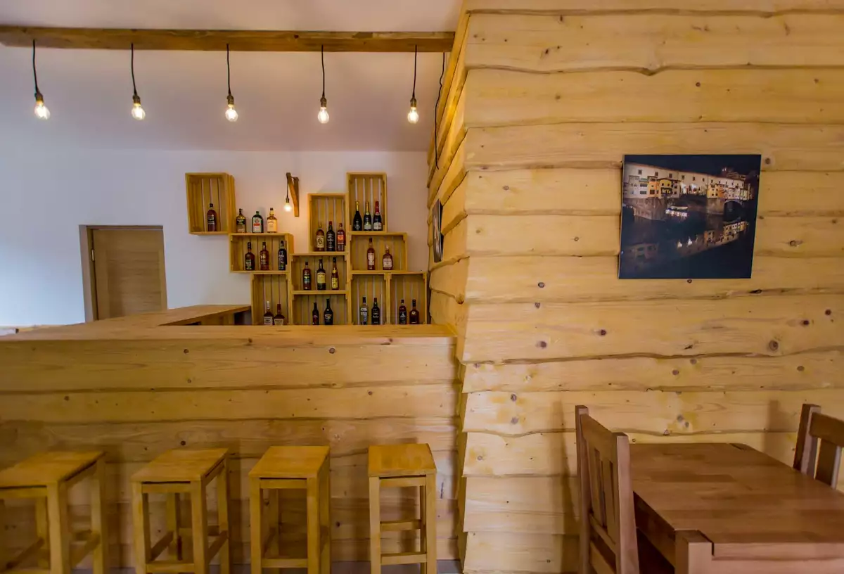 Міні-готель «Vovk Gasthaus»