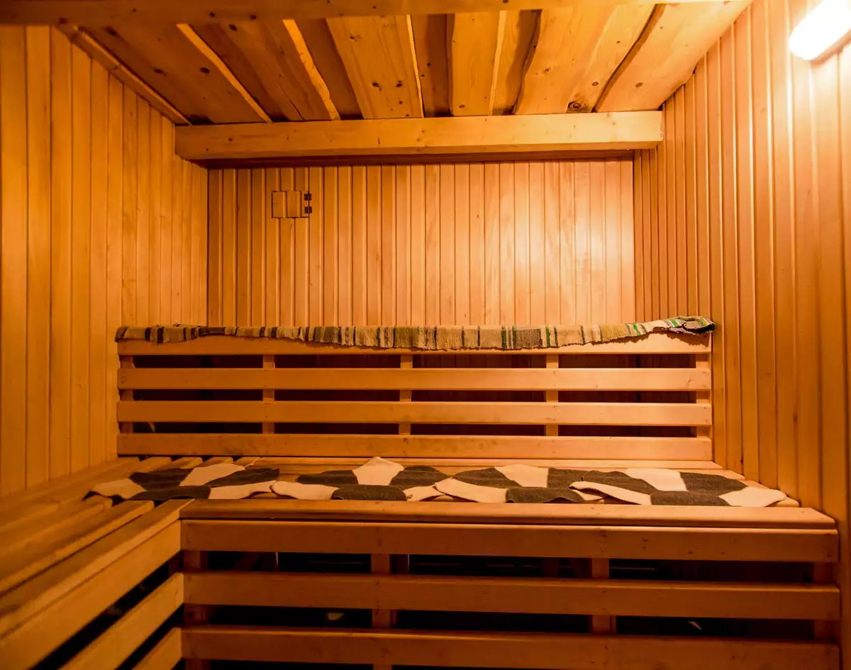 Міні-готель «Vovk Gasthaus»