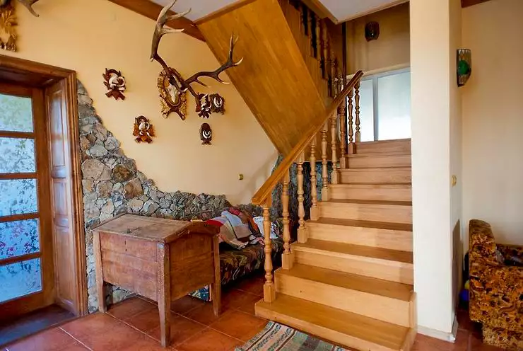 Гостевой дом «Polychko Winehouse»