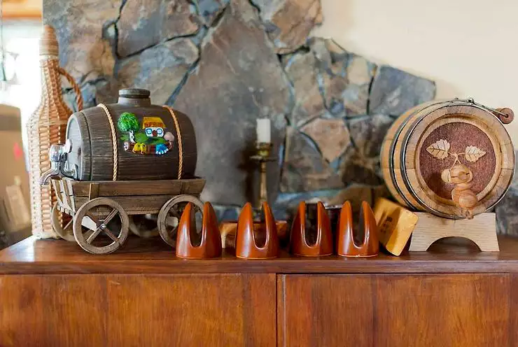 Гостевой дом «Polychko Winehouse»