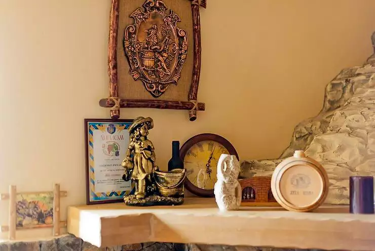 Гостевой дом «Polychko Winehouse»