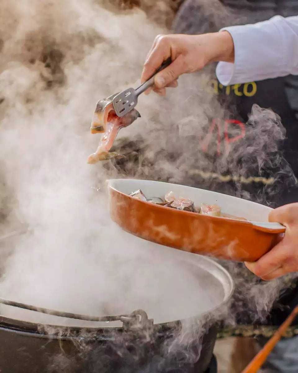 Ресторан «V&P»